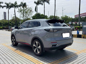 Changan CS55 PLUS 2022 Seconda Generazione 1.5T DCT, Eccellente <span class=keywords><strong>Auto</strong></span> Usata in Esportazione, Veicoli Usati in Vendita - Product Image 5
