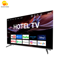 Fabrik-Großhandel Smart TV Normaler Fernseher OEM-Anpassungsservice Unterstützt