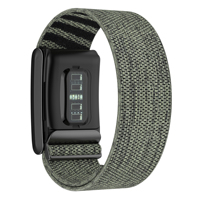 HMJ Vente en gros 2025 Nouveaux bracelets de luxe en nylon pour Whoop Band 4.0 Accessoires