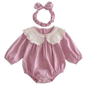 Old Fashioned Christening Gowns - Lace Embroidery Design
