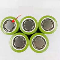 Sel Baterai Silinder Lifepo4 32140 15ah 3.2V Baterai Lifepo4 Isi Ulang untuk Mobil Ebike Baterai LiFePO4 15000mAh