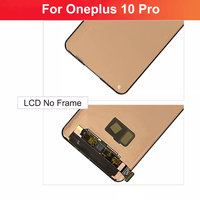 Pantalla Super AMOLED Original de 6,7 "para One Plus 10 Pro reemplazo de pantalla NE2210 NE2211 NE2213 NE2215 NE2217 1 + pantalla LCD OLED