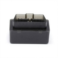 Herramienta de Diagnóstico OBD2 WIFI Starcharm B19 PIC18F25K80 ELM327 V1.5 para IOS/Android/Windows, Lector Universal de Códigos de Motor de Automóvil