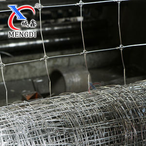 Paneles <span class=keywords><strong>de</strong></span> Malla para Ganado al por Mayor, Malla <span class=keywords><strong>de</strong></span> <span class=keywords><strong>Alambre</strong></span> con Cierre Hermético para Animales, Valla para Ganado/Ovejas/Granja/Campo/Ciervos, Valla Galvanizada para Praderas - Product Image 5