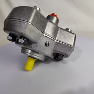 Bomba de Pistones Radiales Hidráulica HAWE Serie R R3.6 - Product Image 2