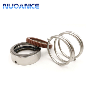 <span class=keywords><strong>Sello</strong></span> Mecánico para Bomba Tipo 120, Material <span class=keywords><strong>de</strong></span> Cara Rotatoria Ca/SiC/<span class=keywords><strong>Cer</strong></span>/TC, <span class=keywords><strong>Sello</strong></span> Mecánico para Eje <span class=keywords><strong>de</strong></span> Bombas <span class=keywords><strong>de</strong></span> Agua - Product Image 6