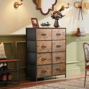 Stainless Steel Dresser Modern Stainless Dresser Bedroom Storage <b>Cabinet</b> Stainless Steel Furniture Stainless Steel Bedroom - Product Image 2