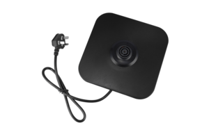 Bouilloire électrique en plastique à eau à <span class=keywords><strong>prix</strong></span> avantageux, 2500 ml, design moderne, économique, bouilloire électrique à eau, <span class=keywords><strong>prix</strong></span>, bouilloire de bonne qualité - Product Image 3