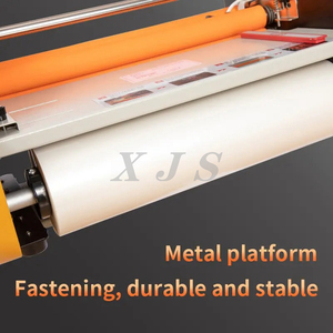 Machine à <span class=keywords><strong>plastifier</strong></span> pour la stratification d'affiche de photo de <span class=keywords><strong>document</strong></span> - Product Image 5