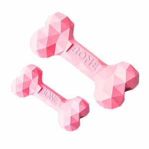 Nuevo diseño portátil resistente a mordeduras interactivo duradero mascota TPR juguete Limpieza de dientes perro masticar Juguetes - Product Image 6