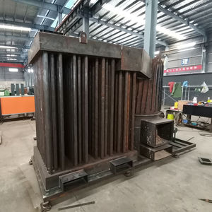 Générateur d'air chaud à faibles émissions et à haute efficacité thermique, à prix raisonnable - Product Image 4