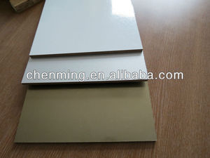 1/10 "~ 3/4" Matériau Lusterboard <span class=keywords><strong>Contreplaqué</strong></span> d'aluminium Panneaux hybrides en aluminium <span class=keywords><strong>pour</strong></span> portes de <span class=keywords><strong>remorque</strong></span> et meubles - Product Image 5