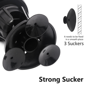 GAKO MSL 6.6W Télécommande <span class=keywords><strong>pour</strong></span> voies navigables à double usage IP67 Conception étanche ABS Shell Color Aléatoire Change la lumière de l'étang - Product Image 6