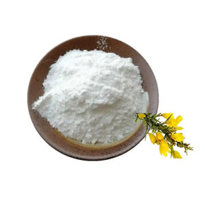 98% bubuk <span class=keywords><strong>Cytisine</strong></span> Tabex <span class=keywords><strong>Cytisine</strong></span> bubuk <span class=keywords><strong>Cytisine</strong></span> Tabex bubuk CAS 485 35-8 - Product Image 3