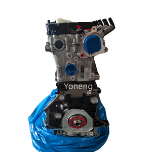 ชุดประกอบเครื่องยนต์ประสิทธิภาพสูง <span class=keywords><strong>2.0</strong></span> <span class=keywords><strong>TSi</strong></span> CJK EA888 สำหรับรถยนต์ <span class=keywords><strong>Volkswagen</strong></span> <span class=keywords><strong>Multivan</strong></span> Caravelle Passat Magotan - Product Image 5