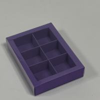 Boîte à gâteaux personnalisée avec logo, 2 à 8 compartiments pour boulangerie, sushis, cupcakes, gâteaux de lune, matériaux recyclés, emballage tiroir pour biscuits, boîte cadeau