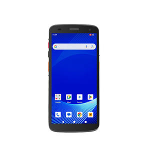 XT8002C XTIOT Android 15 PDA Machine de vérification d'identité pour la <span class=keywords><strong>location</strong></span> de voitures, scanner de passeport lisible par machine - Product Image 5