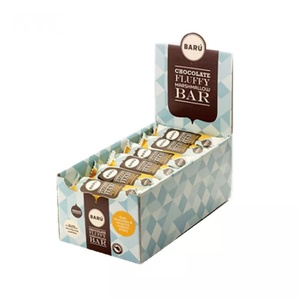 Exhibidor de Cartón para Mostrador, Caja de Exhibición de Cartón, Venta al Por Mayor - Product Image 5