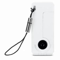 Lector externo de chips USB SCR3500, lector de tarjetas inteligentes EMV/CAC/PIV/ID, compatible con Windows, fácil instalación