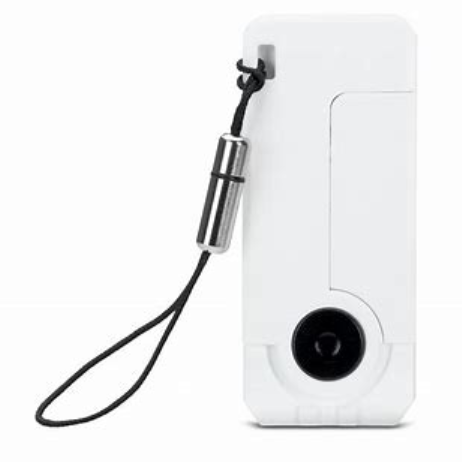 SCR3500 External USB Chip Reader Writer EMV/CAC/PIV/ID Multi Smart Card Reader Compatible with Windows Easy Installation