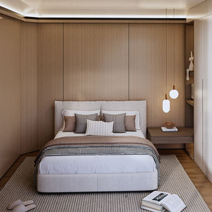 Casa prefabricada con estructura de acero desmontable al mejor precio, villas prefabricadas de diseño contemporáneo de lujo <span class=keywords><strong>para</strong></span> agentes inmobiliarios - Product Image 2