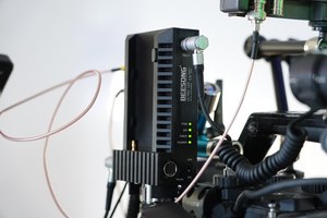 Sistema Multicámara HO-LINK EFP-BS970 4K/<span class=keywords><strong>UHDTV</strong></span>, Transceptores de Fibra Óptica 12G SDI (Distancia de Transmisión de 10 km, CE/FCC/ROHS) - Product Image 5