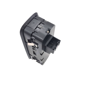 Phía trước bên trái Chủ Cửa sổ điện chuyển đổi 971959858H HUO cho por-sche cay-enne Panamera 971959858H - Product Image 4