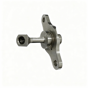 <span class=keywords><strong>Service</strong></span> de tournage CNC en acier inoxydable personnalisé pour les prototypes et la production à faible volume de pièces complexes à haute tolérance - Product Image 5