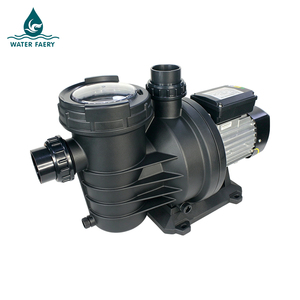 Pompe de circulation électrique pour piscine Water Faery 0,5-2,0 CV, économe en énergie, silencieuse, pour usage domestique et commercial, 18,5 m <span class=keywords><strong>Hmax</strong></span>, 470 L/min - Product Image 4