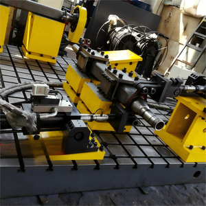 थकान परीक्षण प्रयोगशाला समकक्ष श्रृंखला गतिशील इलेक्ट्रॉनिक थकान प्रयोगशाला परीक्षण उपकरण - Product Image 4