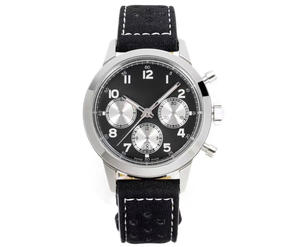 Reloj Mecánico Automático Multifuncional Luminoso, Resistente al Agua, Deportivo, de Negocios, de Lujo, de Alta Calidad y Distintivo - Product Image 1