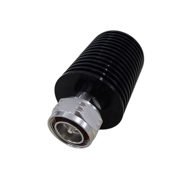 RF 50 Watt 7/16 DIN connector coaxial dummy load (Termination)