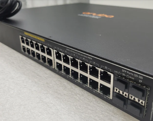 JL071A-Commutateur Aruba <span class=keywords><strong>3810</strong></span> - Product Image 4