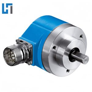 Nuevo Módulo de controlador de programación Plc Sensor Original, controlador de automatización Industrial, stock de almacén - Product Image 1