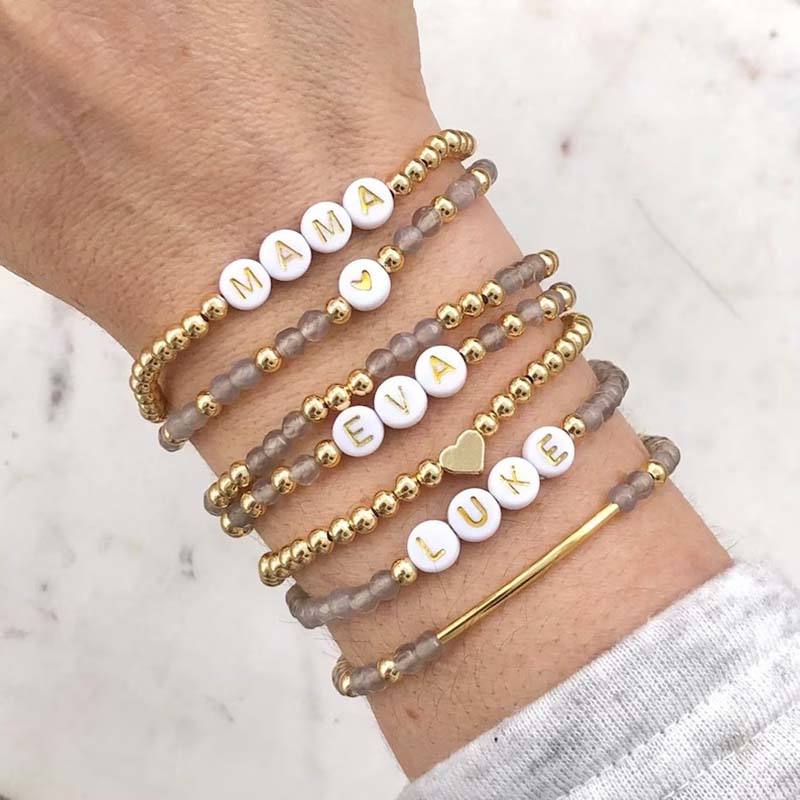 Confezione Da 3 45 Strumenti Per Crimpare Perline In Acciaio Per Realizzare R~p146446239 - Foto 2