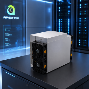 Minero de Bitcoin Usado Antminer S19 90T 95T <span class=keywords><strong>S19J</strong></span> <span class=keywords><strong>100T</strong></span> 110T BTC Crypto Miner S19K RPO <span class=keywords><strong>S19J</strong></span> S19 XP 141T - Product Image 1