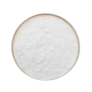 Chất lượng cao cấp mỹ phẩm nguyên liệu cố định CAS 564 sclareolide - Product Image 3