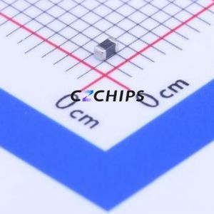 Thermistance NTC B57351V5103J060 0603 Résistance (Résistance : 10 kOhm) (Constante B (25 ℃ /50 ℃ ): 3940K Tolérance de résistance : 3% ) - Product Image 2