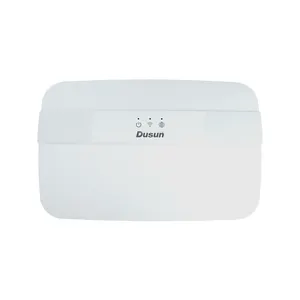 DUSUN支持5v电源智能家居Zigbee蓝牙5.2 Zwave Wifi蜂窝LTE集线器网关