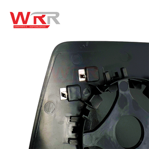 1648108419 1648101219 <b>Mirror</b> Glass for Benz W164 GL450 ML350 Reliable Front Right Side Heated Wing Rear View <b>Door</b> Reflector - Product Image 5