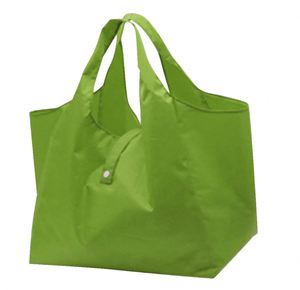 Bolsas de Compras Plegables, Ecológicas, Flexibles, Lavables, Reutilizables, Ligeras, de Oxford, Coloridas, Extra Grandes, Bolsas de Almacenamiento - Product Image 1