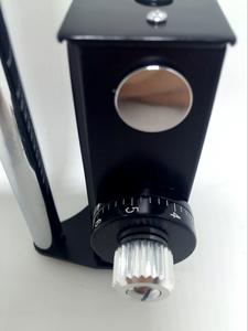 Shtopview ad alta precisione portatile Applanation Tonomter strumento YZ-30R ottico per uso clinico oftalmico di emergenza - Product Image 3