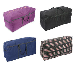 CXT514 sac de voyage Portable épais Oxford sac de rangement résistant à l'usure nouveau sac de déplacement de grande capacité - Product Image 2