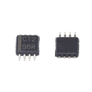 Nelcom Nouvelle puce IC de conversion originale SN74LVC2T45DCTR avec écran en soie CT2 VSSOP-8 - Product Image 1