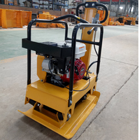 Mini compacteur de sol, prix bon marché