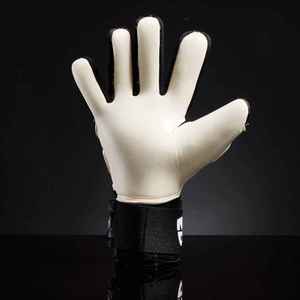 <span class=keywords><strong>Gants</strong></span> <span class=keywords><strong>de</strong></span> <span class=keywords><strong>gardien</strong></span> <span class=keywords><strong>de</strong></span> <span class=keywords><strong>but</strong></span> <span class=keywords><strong>de</strong></span> football pour enfants et adultes, respirants, antidérapants, avec options personnalisables - Product Image 4