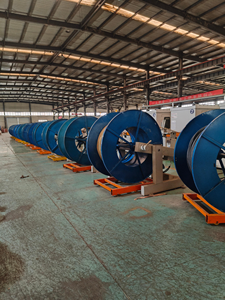 خرطوم مقاوم للزيت من SAE our R4 أنبوب مضفر مجدول بسلك صلب حلزوني - Product Image 2