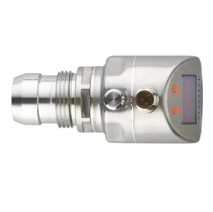 เซ็นเซอร์วัดระดับน้ำ IFM PI2898 ทนความร้อนสูง IP67 สแตนเลสสตีล รับประกัน 1 ปี -0.0124 ถึง 0.25 บาร์ 18-32V DC - Product Image 2