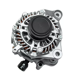 Alternateur à haut rendement de systèmes électriques automatiques pour <span class=keywords><strong>Honda</strong></span> <span class=keywords><strong>Accord</strong></span> 2.4L 2013 <span class=keywords><strong>2014</strong></span> 2015 311005A2A02 AHGA88 311005A2A02RM OEM - Product Image 2