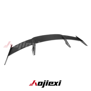 High Quality MP Style <strong>Carbon</strong> <strong>Fiber</strong> Rear Trunk <strong>Spoiler</strong> for BMW 3 Series G20 G28 2019-2025 <strong>Carbon</strong> <strong>Fiber</strong> Hight <strong>Spoiler</strong> Wing - Product Image 4